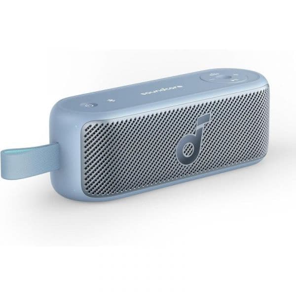 Soundcore Motion 100 Portátil Sem Fios Resistente à Água Azul
