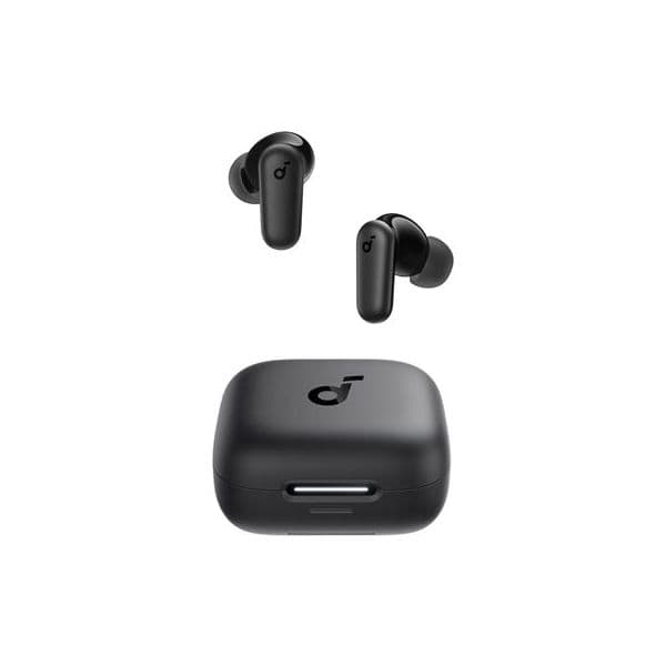 Anker Auriculares Bluetooth P30i Preto