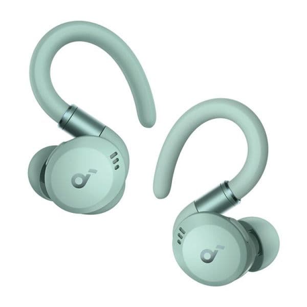 Anker Soundcore Sport X20 Auriculares Sem fios Bluetooth Verde