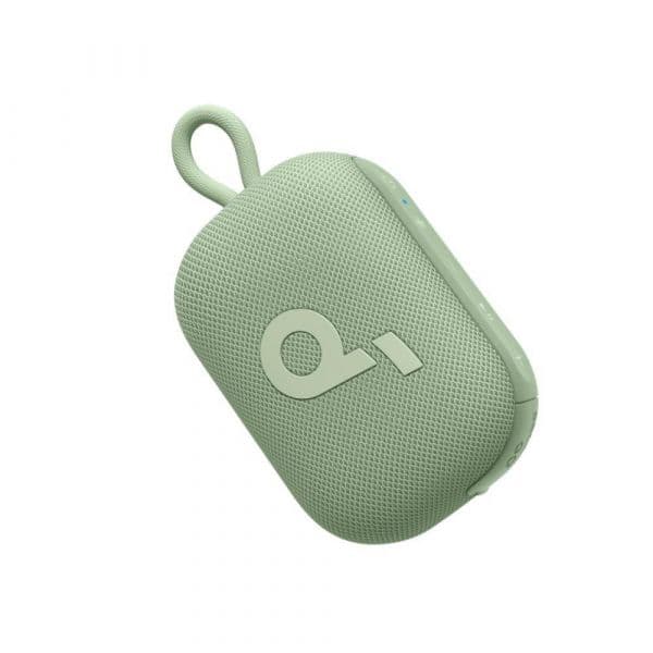 Soundcore Select 4 Go Coluna Bluetooth 5W 20 Horas Green