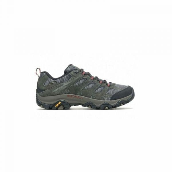 Merrell Botas de Montanha Moab 3 Gore-tex Cinzento 39999-46610, 41.5