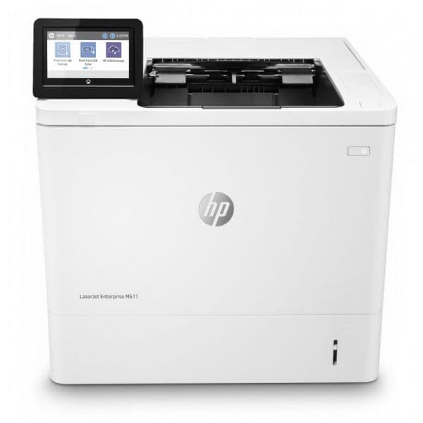 HP LaserJet Enterprise M611dn - 7PS84A