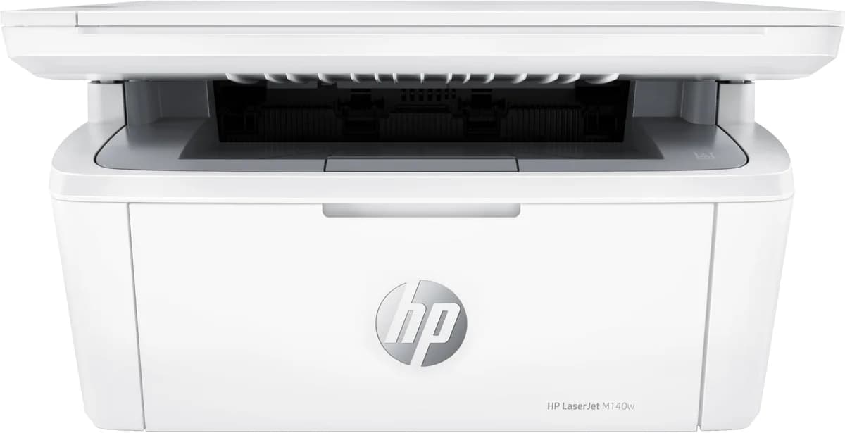 Impressora HP Multifunções Laser Laserjet MFP M140W, A4, Wi-Fi
