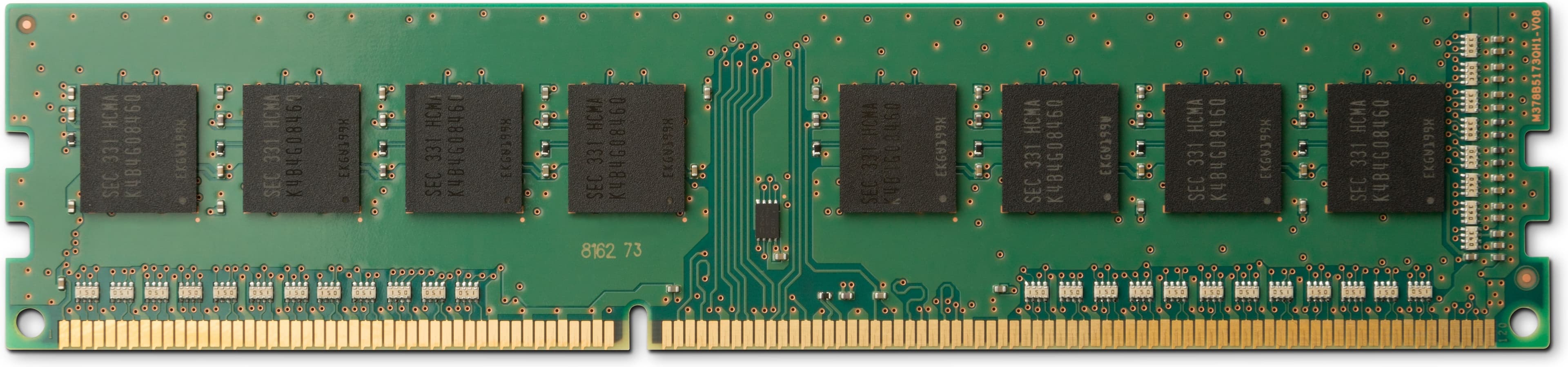 Memória RAM HP 13L72AA 32GB DDR4 3200MHz