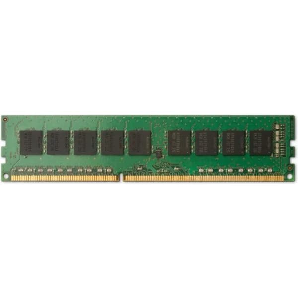 Memória RAM HP 8GB 1x 8GB 3200 DDR4 NECC UDIMM