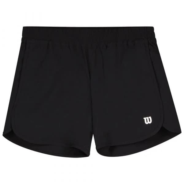 Wilson Team Shorts Preto M Rapaz