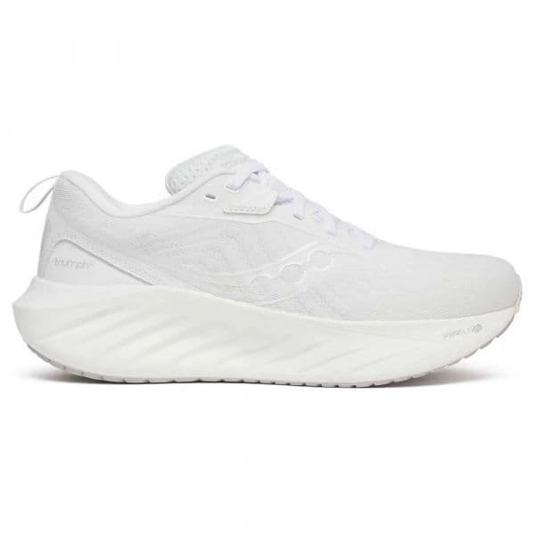 Saucony Sapatilhas de Running Triumph 22 White 40