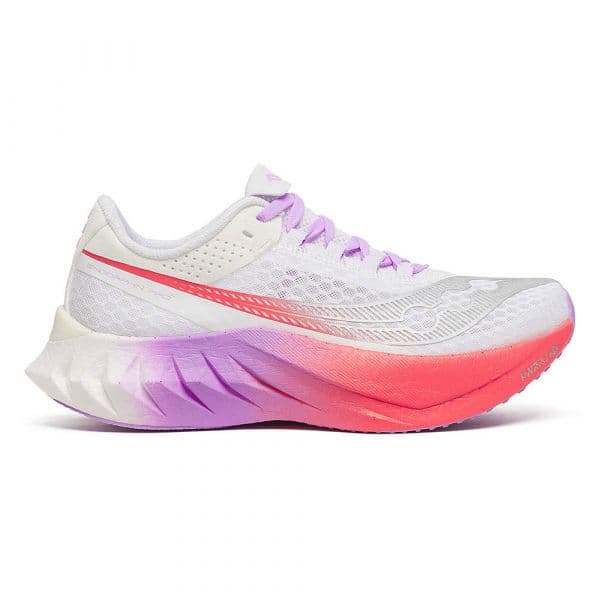 Saucony Running Endorphin Pro 4 s10939-340 37 Branco