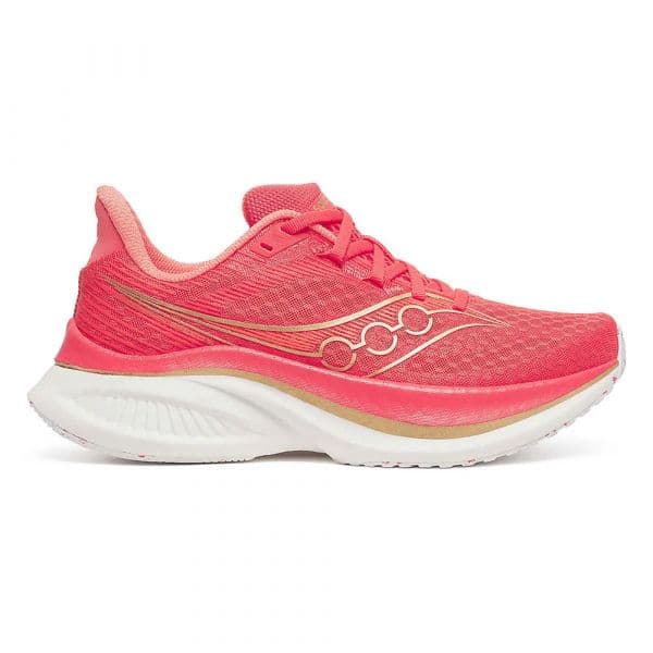 Saucony Sapatilhas de Running Endorphin Speed 5 Coral / Salmon 43