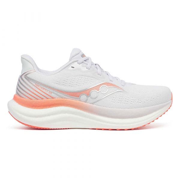 Saucony Running Triumph 23 s11023-244 38 Branco