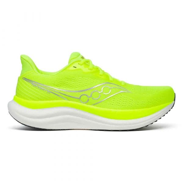 Saucony Sapatilhas de Running Triumph 23 Citron 40 1/2