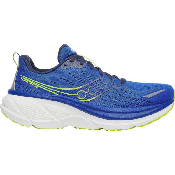Saucony Running Hurricane 25 s21026-286 45 Azul