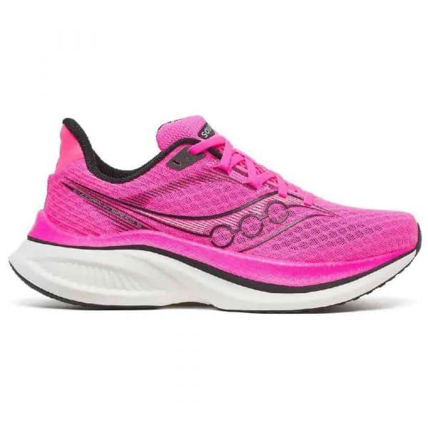 Saucony Sapatilhas de Running Endorphin Speed 5 Shock / Black 42