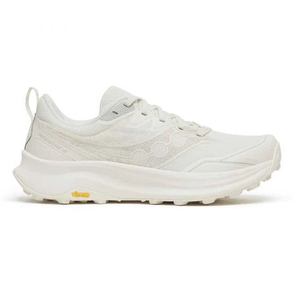 Saucony Sapatilhas de Trail Running Peregrine 16 Goretex Ivory 39