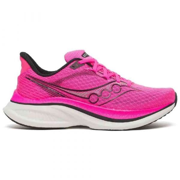 Saucony Sapatilhas de Running Endorphin Speed 5 Shock / Black 45