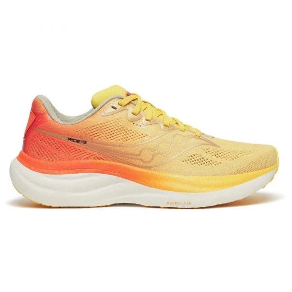 Saucony Sapatilhas de Running Ride 19 Sunrise 40