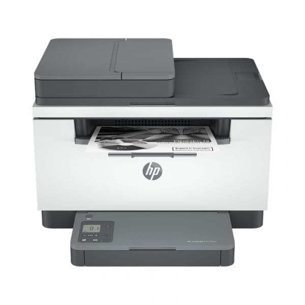 Hp Laserjet M234sdn Laser Multifunction Printer One Size / EU Plug