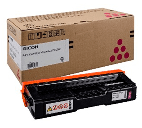 HP Toner Preto 219A
