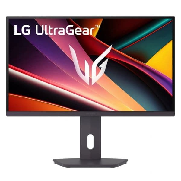 Monitor LG 27" 27G610A-B QHD 200Hz 1ms HDR400 FreeSync IPS