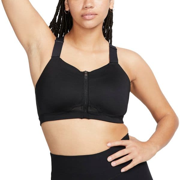 Nike Soutien Dri-fit Alpha dd0436-010 S(a-c) Preto