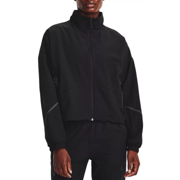 Under Armour Casaco Unstoppable Storm 1374889-001 M Preto