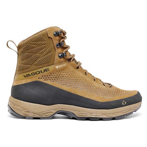 Vasque Torre At Goretex Hiking Boots Verde 45 Homem