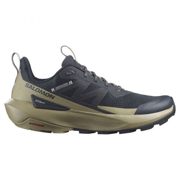Salomon Elixir Activ Hiking Shoes Cinzento 47 1/3 Homem
