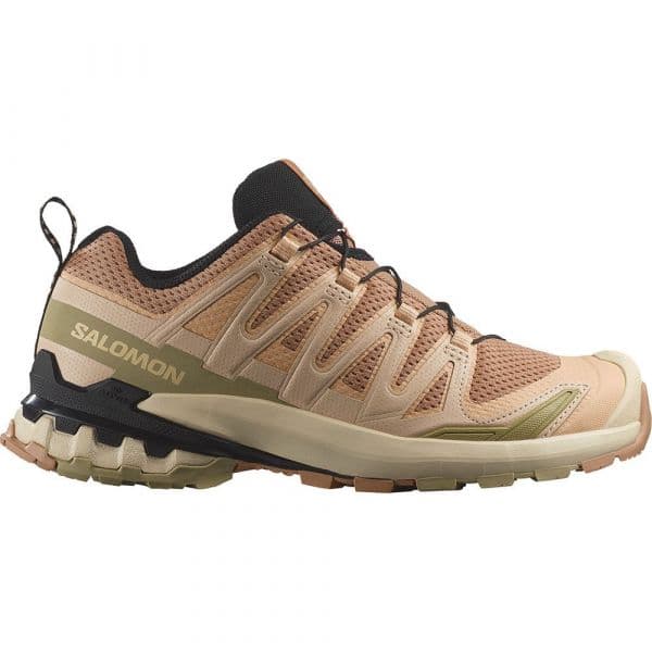 Salomon Trail Running Xa Pro 3D V9 W l47589100 38 2/3 Castanho