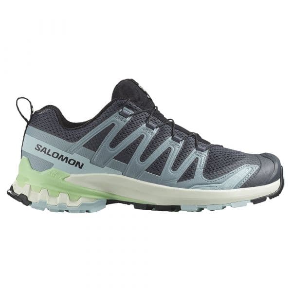 Salomon Trail Running Xa Pro 3D V9 W l47748000 40 Azul