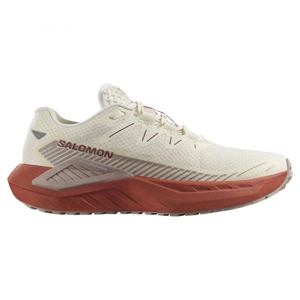Salomon Sapatilhas de Running Drx Defy Grvl Vanilla Ice / Burnt Ochre / Etherea 40 2/3
