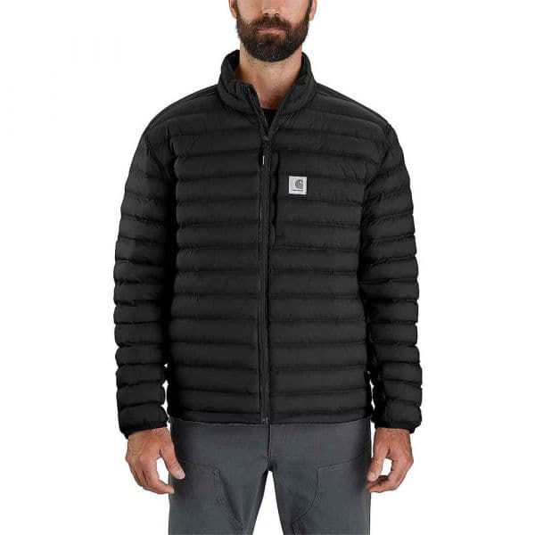 Carhartt Lwd Jacket Preto L