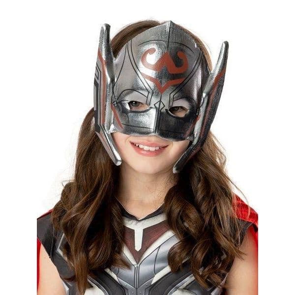 Rubies Usa Máscara Mighty Thor