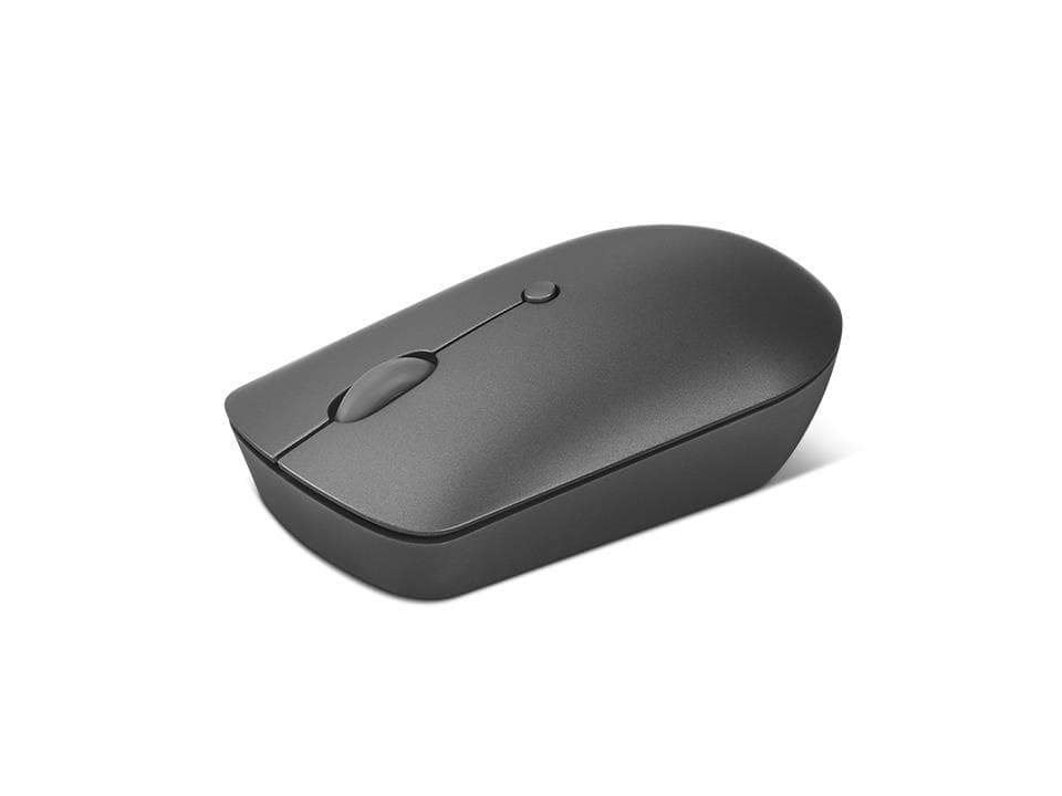 Rato Lenovo 540 Comp USB-C Wireless Cinzento