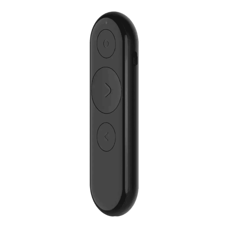 Apontador p/ Apresentação Lenovo Wireless Preto