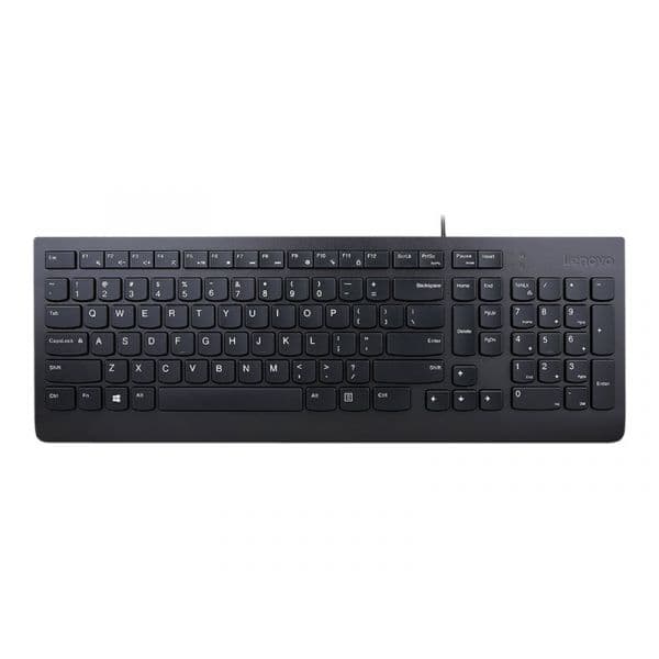 Teclado Lenovo 4Y41R64660 Preto