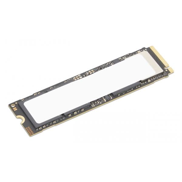 SSD Lenovo 512GB 4XB1S30110 M.2 2280 PCIe 5.0 x4 NVMe 12800MB/s TCG Opal 2.0 para ThinkPad P1