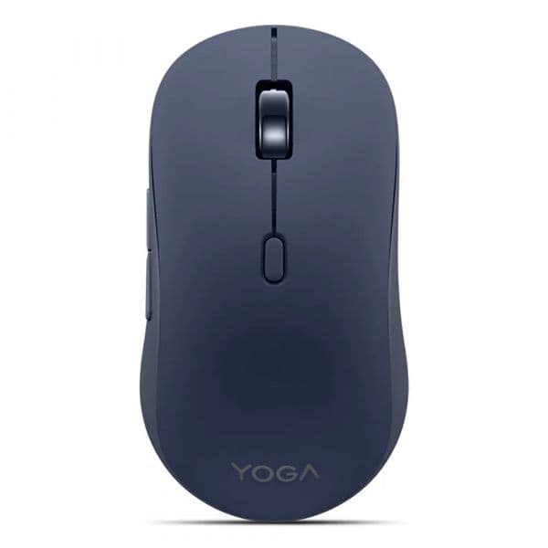 Lenovo Yoga Rato Sem Fios Azul