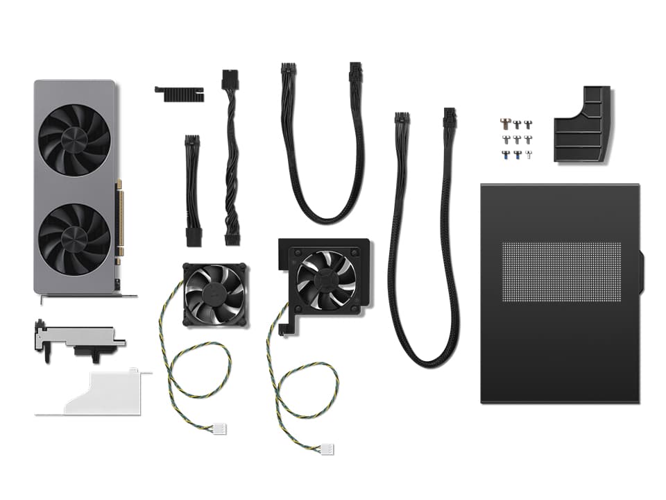 Lenovo GeForce RTX 5070 12GB GDDR7
