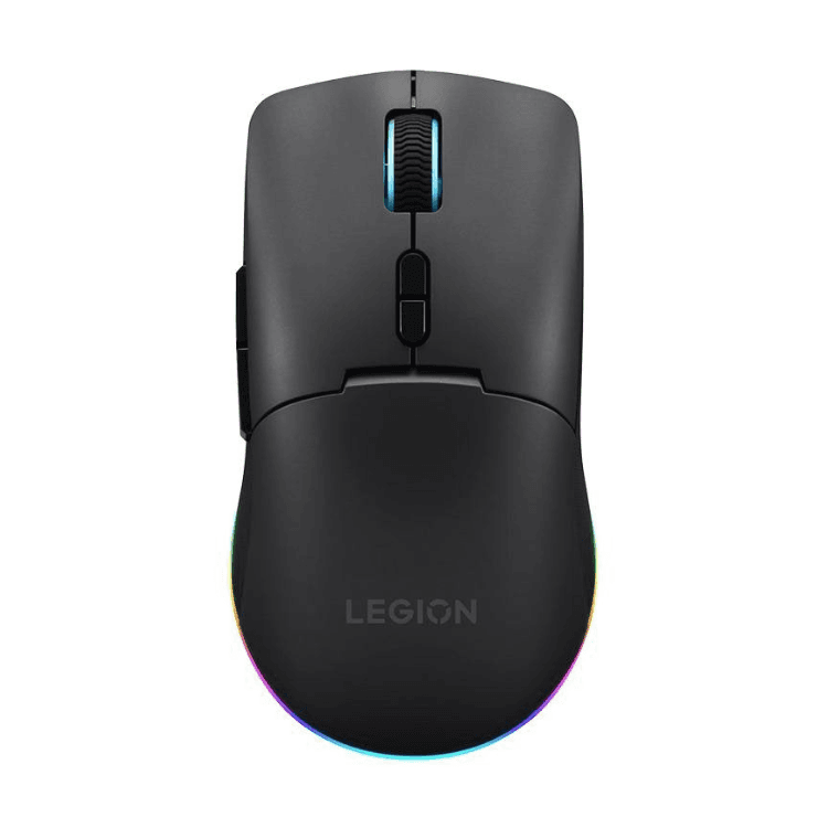Lenovo Legion M220 5000 DPI Preto Wireless