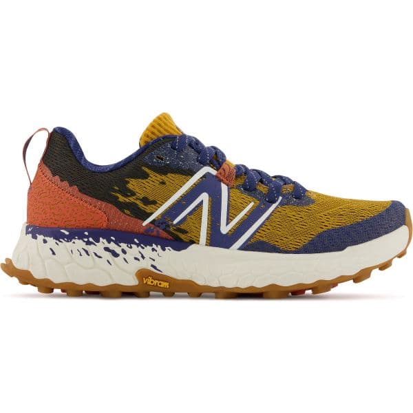 New Balance Trail Running Fresh Foam X Hierro v7 wthierg7 37 Multi-cor