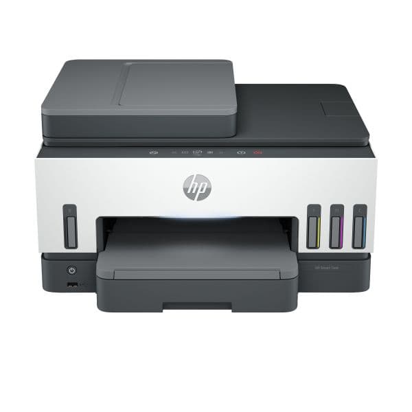 HP Impressora All-in-One Smart Tank 790 Jato de Tinta Térmico A4 Wi-Fi