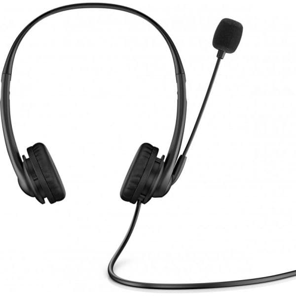 HP Headset USB G2 Stereo - 428K6AA