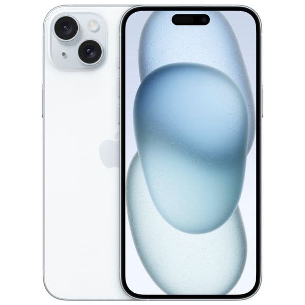 Apple iPhone 15 Plus 6.7" 512GB Blue