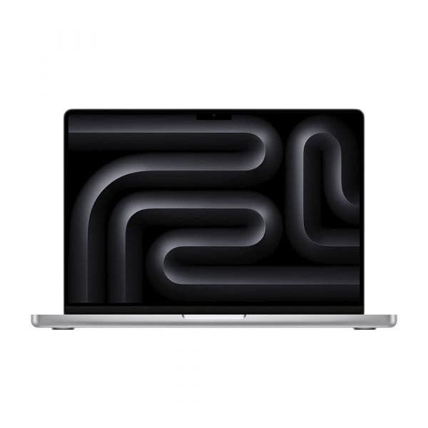 Apple MacBook Pro 14.2" Retina M3 Max CPU 14 Cores GPU 30 Cores 36GB 1TB SSD Prateado