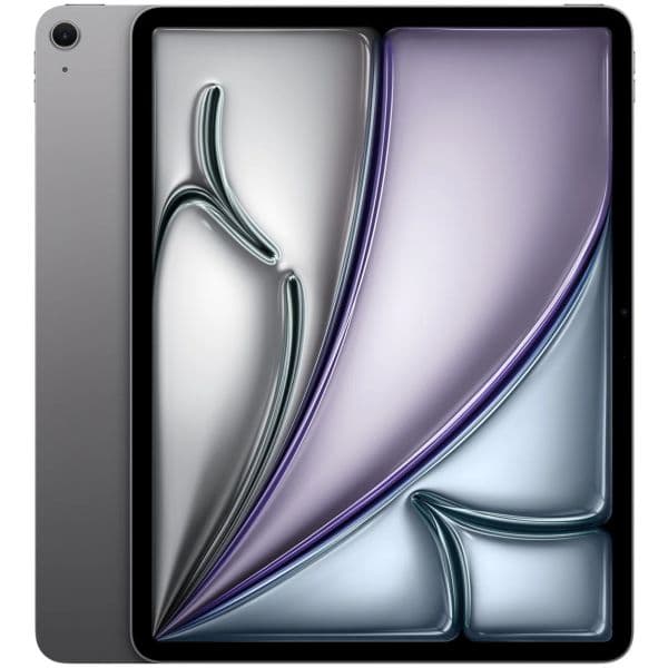 Apple iPad Air 2024 11" M2 128GB Wi-Fi Space Grey