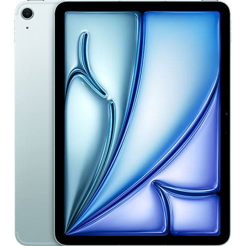 Apple iPad Air 11'' - M2 8-core - 256GB - WiFi - Azul - 6ª Gen
