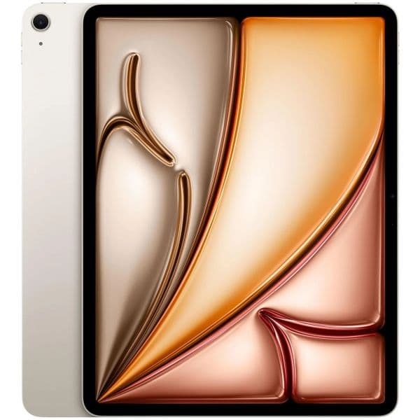 Apple iPad Air 2024 11" M2 256GB Wi-Fi Starlight