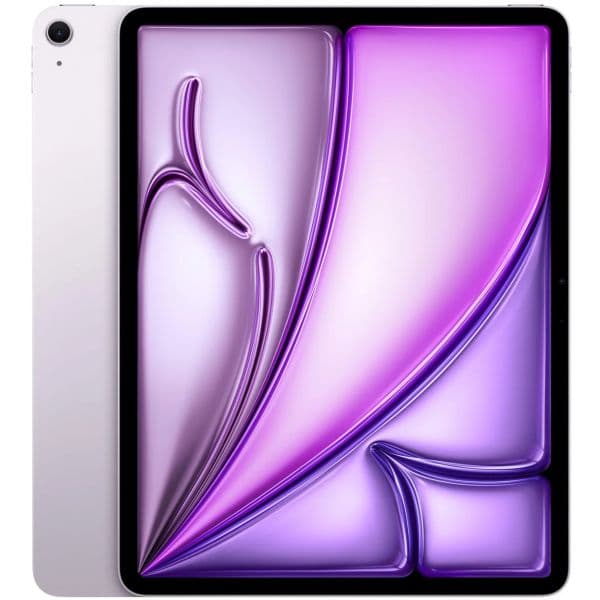 Apple iPad Air 2024 13" M2 1TB Wi-Fi + Cellular Purple