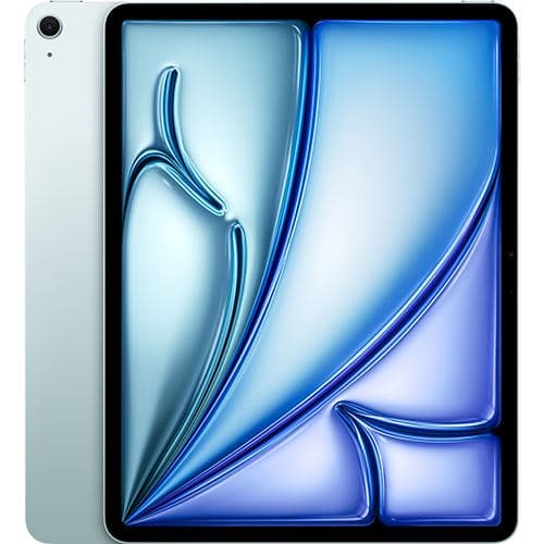 Apple iPad Air 13'' - M2 8-core - 128GB - WiFi - Azul - 1ª Gen