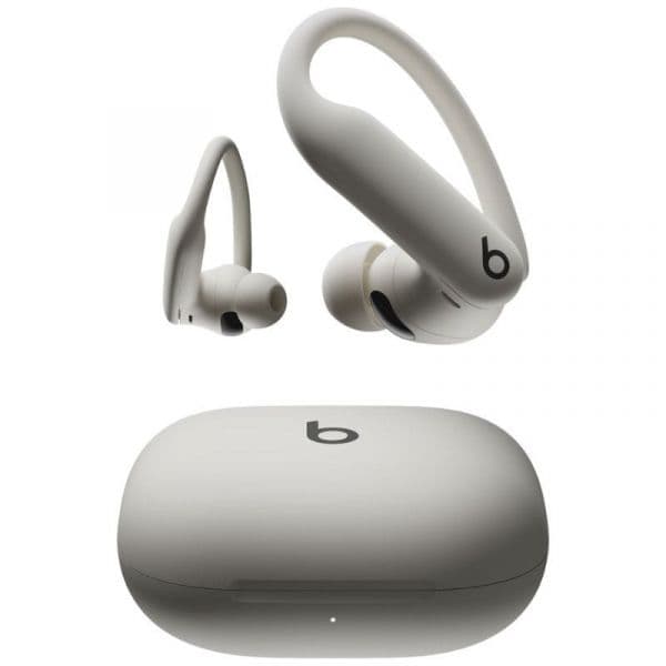 Beats Powerbeats Pro 2 MX733ZM/A Bluetooth com Cancelamento de Ruído Cor Areia